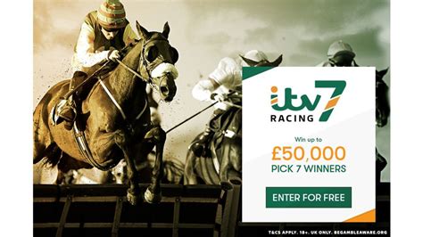 free itv 7 entry.